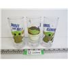 Image 1 : (3) Baby Yoda Glasses