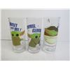 Image 5 : (3) Baby Yoda Glasses