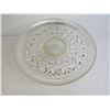 Image 2 : Glass Cake Stand/Platter