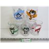 Image 1 : (5) McDonald's Olympic Glasses