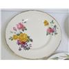 Image 5 : (4) Vintage Plates