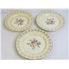 Image 2 : (3) Vintage Wade Plates