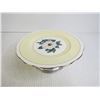 Image 4 : Vintage Ornate Bowl - Cake Stand?