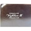 Image 2 : Kodak Slide Projector (Lamp Works)