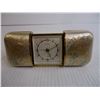 Image 4 : Vintage Travel Alarm Clock