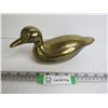 Image 1 : Brass Duck