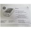 Image 2 : Life Brand Blood Pressure Monitor (untested)