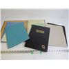 Image 1 : Photo Binder - Gestetner Velo-Bind Book - Duo-Tangs