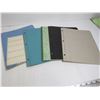 Image 5 : Photo Binder - Gestetner Velo-Bind Book - Duo-Tangs