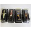 Image 4 : (4) Egyptian Figurines