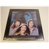 Image 3 : 2X BID PRICE - (2) Records - Alice Cooper - Frank Marino & Mahogany Rush