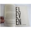 Image 3 : Book - 11 Eleven Billion People by Paul Hanley