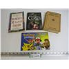 Image 1 : (4) Books - History - Childrens