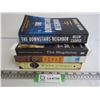 Image 1 : (4) Books - American History - Mystery