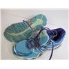 Image 5 : (2) Pair of Shoes ( size 10 & Fits like 9.5) Sneaker Balls