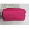 Image 2 : (2) Ladies Lug Wallets - Cloth Laundry Bag