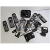 Image 8 : (5) Panasonic Phones w/Chargers