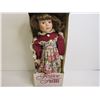 Image 3 : Festive Friends Porcelain Doll