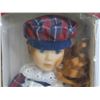 Image 2 : Century Collection Porcelain Doll