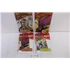 Comics books blood of the innocent