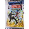 Image 2 : Comic books 4 Harbinger comics