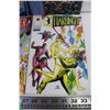 Image 3 : Comic books 4 Harbinger comics