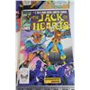 Image 3 : Comic books 4 The jack of hearts