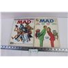 Image 1 : Comic books 2 Mad