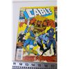 Image 2 : Comic books 4 Cable's