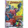 Image 3 : Comic books Deathlok 27,30,31
