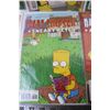 Image 4 : Comic books Various Bart Simpson comics