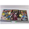 Image 1 : Comic Books Superman 84-86