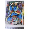 Image 2 : Comic Books Superman 89-92