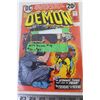 Image 2 : Comic Book 1974 Demon #4