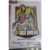 Image 4 : Comic Books Judge Dredd set 1-4