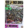 Image 5 : Comic Books Judge Dredd set 1-4