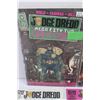 Image 6 : Comic Books Judge Dredd set 1-4