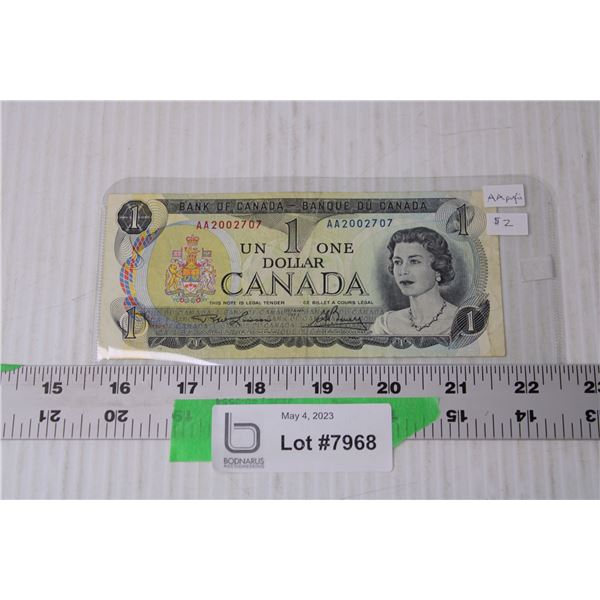 1973 1 Canadian Bill Bodnarus Auctioneering 1973-1-canadian-bill-bodnarus-auctioneering