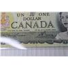 Image 2 : 1973 $1 Canadian Bill