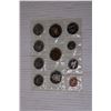 Image 3 : Vancouver 2010 Olympic Winter Games Canadian Coin Set - 2007 Special Edition