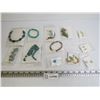 Costume Jewelry - Necklaces - Bracelets - Earrings