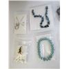 Image 2 : Costume Jewelry - Kangaroo Pin - Necklaces - Bracelets - Earrings