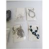 Image 3 : Costume Jewelry - Kangaroo Pin - Necklaces - Bracelets - Earrings