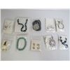 Image 5 : Costume Jewelry - Kangaroo Pin - Necklaces - Bracelets - Earrings
