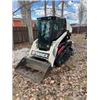 Image 1 : 2013 Terex  PT30 Skidsteer         742 HRS  EXCELLENT CONDITION