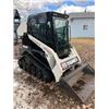 Image 2 : 2013 Terex  PT30 Skidsteer         742 HRS  EXCELLENT CONDITION