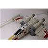 Image 2 : Large Star Wars Plastic X-Wing Fighter (25x30)