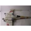Image 4 : Large Star Wars Plastic X-Wing Fighter (25x30)