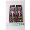 Image 1 : (2) Justin Bieber Musical Tooth Brushes (NIB)