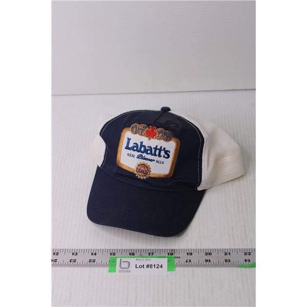 Labatt's Beer Hat